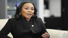 After Comey, DoJ subpoenaed travel records of another Trump rival, Georgia DA Fani Willis: Report