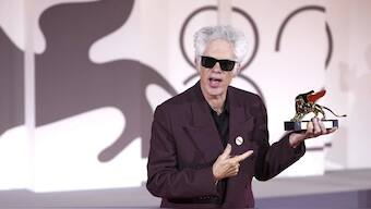 'Father Mother Sister Brother' wins top prize at the Venice Film Festival