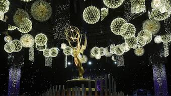 Emmys arrive with 'The Studio,' 'Severance,' Netflix's 'Adolescence' and 'The Penguin' vying for top honours