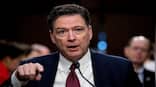 James Comey indicted: Ex-FBI chief charged in stunning Trump probe twist