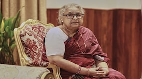 Sushila Karki gets the job to steer Nepal out of unrest, Gen Z leaders to keep watch on interim govt