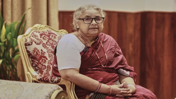 Sushila Karki gets the job to steer Nepal out of unrest, Gen Z leaders to keep watch on interim govt