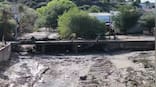 4 dead as flood ravaged 3 19th-century mining towns in Arizona