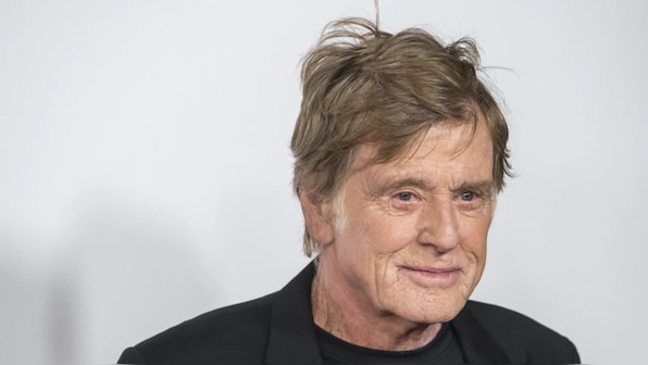 Robert Redford, Oscar-winning actor, director and indie patriarch, dies at 89