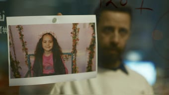 In the shattering 'The Voice of Hind Rajab,' the story of a 6-year-old killed in Gaza