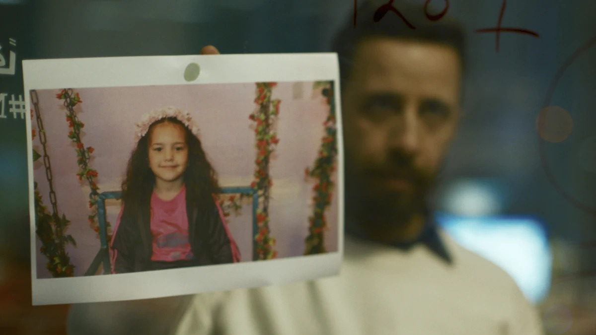 In the shattering 'The Voice of Hind Rajab,' the story of a 6-year-old killed in Gaza In the shattering 'The Voice of Hind Rajab,' the story of a 6-year-old killed in Gaza