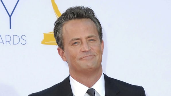 ‘Ketamine Queen’ accused of selling fatal dose to Matthew Perry is set to plead guilty