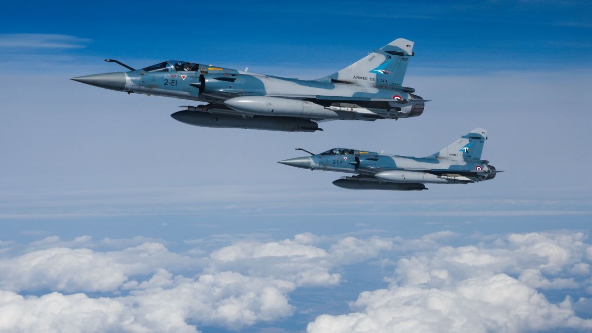 Is ‘Putin testing the West’ as Russia’s multiple drones violate Poland’s airspace?