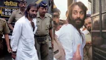 Sanjay Dutt on his time in jail: 'Earned wages there, a double-murder convict once had a razor in his hand and...'