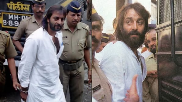 Sanjay Dutt on his time in jail: 'Earned wages there, a double-murder convict once had a razor in his hand and...'