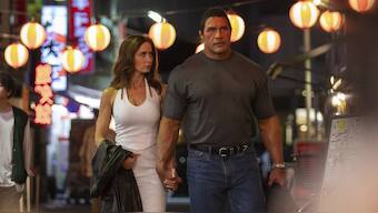 Dwayne Johnson, Oscar contender? 'The Smashing Machine' starts buzz at Venice Film Festival