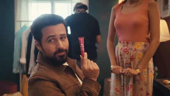 Amid Netflix's 'The Ba***ds Of Bollywood', when Emraan Hashmi was persuaded to get his lips insured
