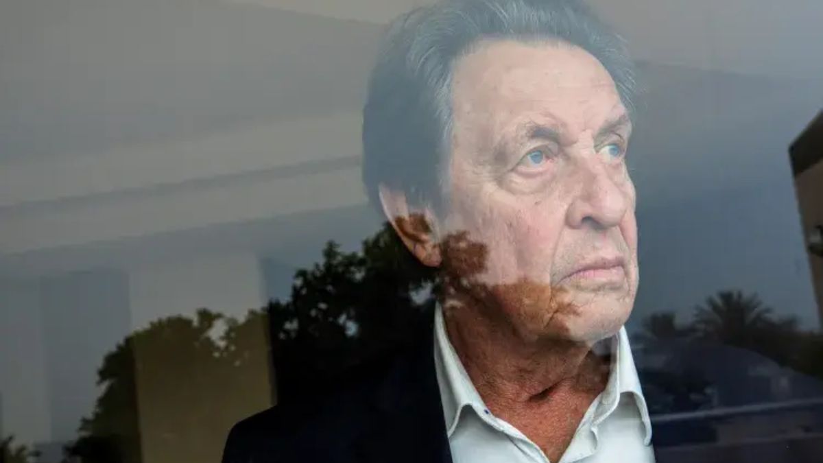 Did Elon Musk’s father sexually abuse his children, grandchildren?