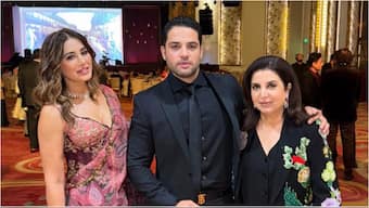 Farah Khan confirms actress Nargis Fakhri's secret marriage in viral video, tells her husband 'Stand with your wife'- Watch