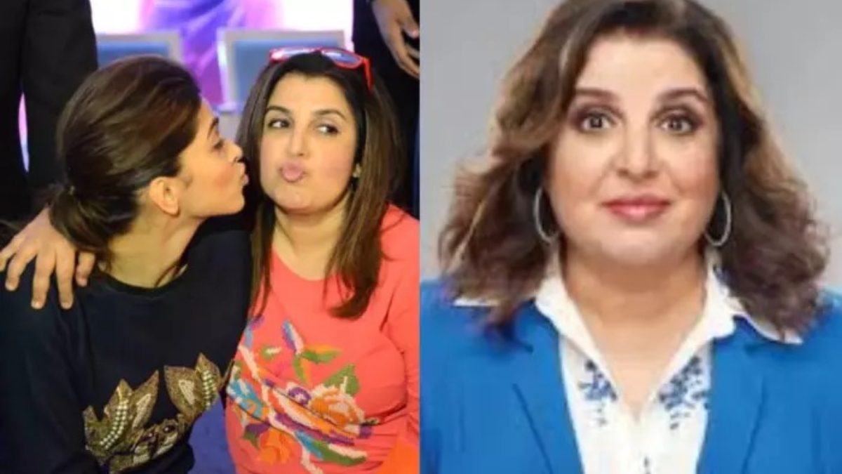 Did Deepika Padukone and Farah Khan unfollow each other post her '8 hour remark?' Director says 'We were not following each other earlier too and...' Did Deepika Padukone and Farah Khan unfollow each other post her '8 hour remark?' Director says 'We were not following each other earlier too and...'
