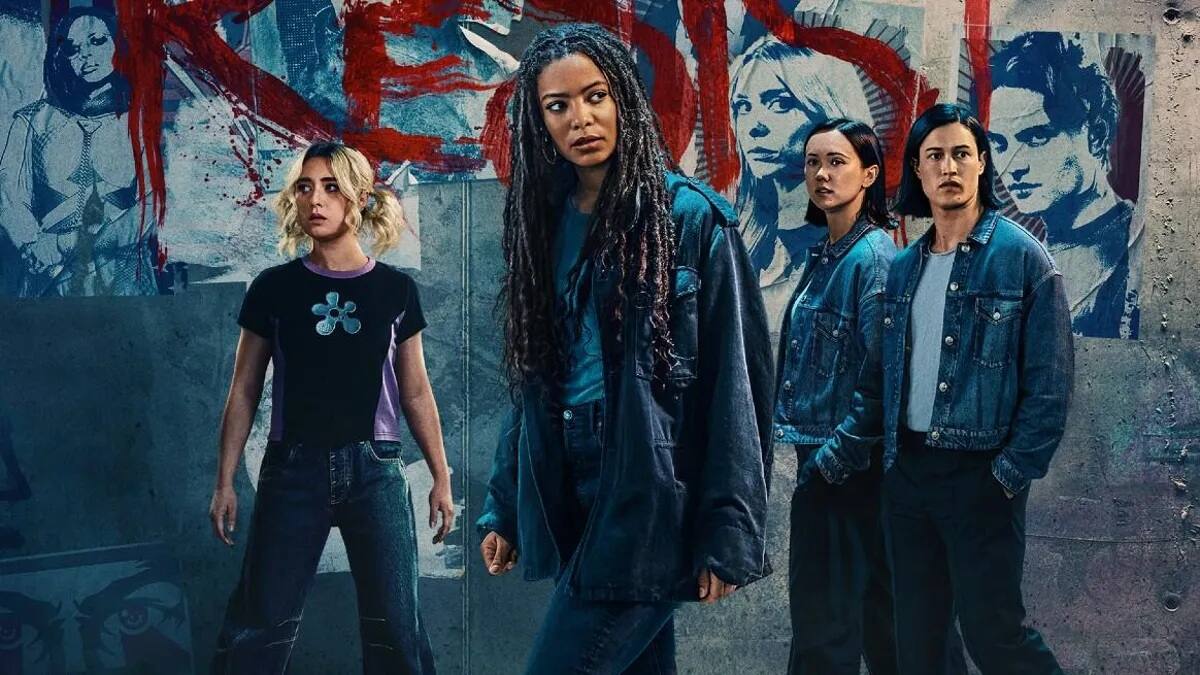 'Gen V' Season 2: A Review of the Superhero Series