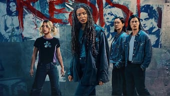 'Gen V Season 2' web-series review: This superhero roller-coaster ride is contagious, fun, and pulsating