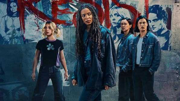 'Gen V Season 2' web-series review: This superhero roller-coaster ride is contagious, fun, and pulsating