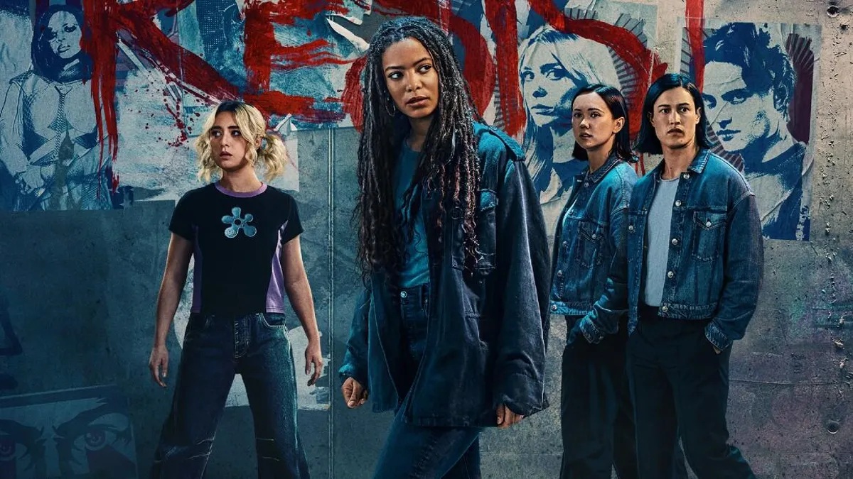 'Gen V Season 2' web-series review: This superhero roller-coaster ride is contagious, fun, and pulsating 'Gen V Season 2' web-series review: This superhero roller-coaster ride is contagious, fun, and pulsating