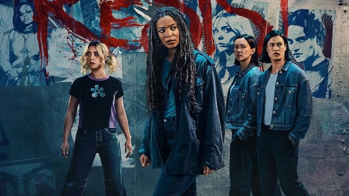 'Gen V Season 2' web-series review: This superhero roller-coaster ride is contagious, fun, and pulsating 'Gen V Season 2' web-series review: This superhero roller-coaster ride is contagious, fun, and pulsating