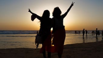 A study found that meaningful relationships and active involvement in community life can “reset” the body’s internal clock, lowering a person’s biological age. Image  for Representation. Pixabay