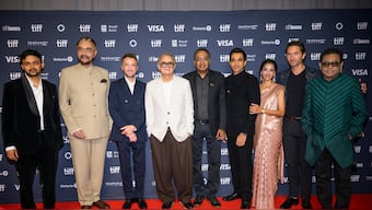 Hansal Mehta and Pratik Gandhi's 'Gandhi' by Applause Entertainment shines at Toronto International Film Festival
