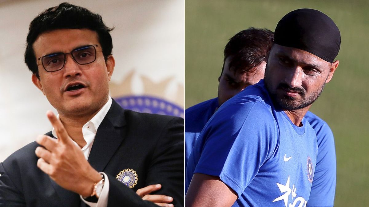 There were reports that Sourav Ganguly or Harbhajan Singh may become the BCCI president. Image: Reuters There were reports that Sourav Ganguly or Harbhajan Singh may become the BCCI president. Image: Reuters