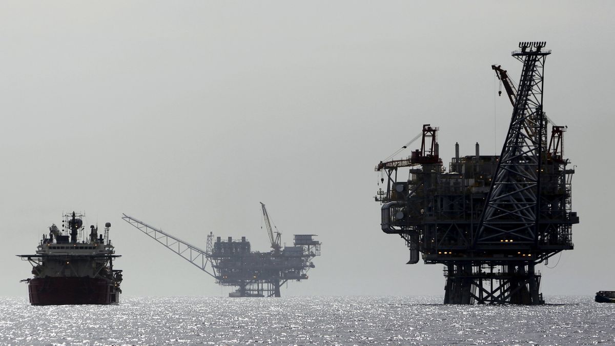 Why India’s discovery of natural gas in the Andamans basin is an ‘ocean of opportunity’