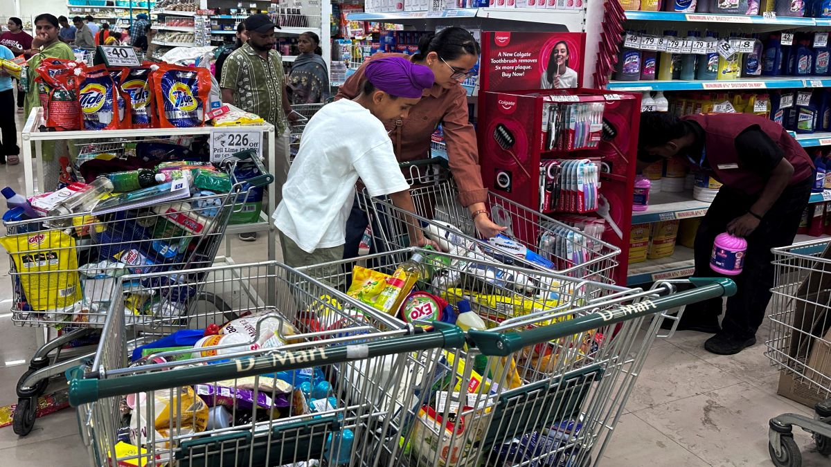 GST 2.0 kicks in: How much money will Indian households save?