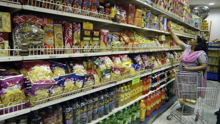 From groceries to popcorn, how GST 2.0 will affect your food bill