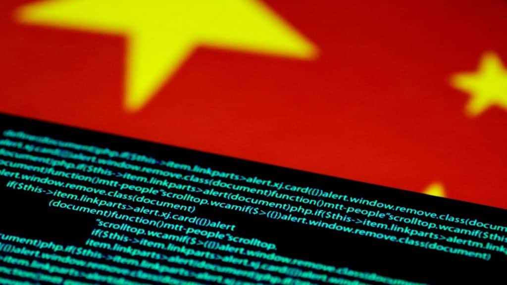 The Measures for Identifying Artificial Intelligence-Generated Synthetic Content law came into force in China in September.