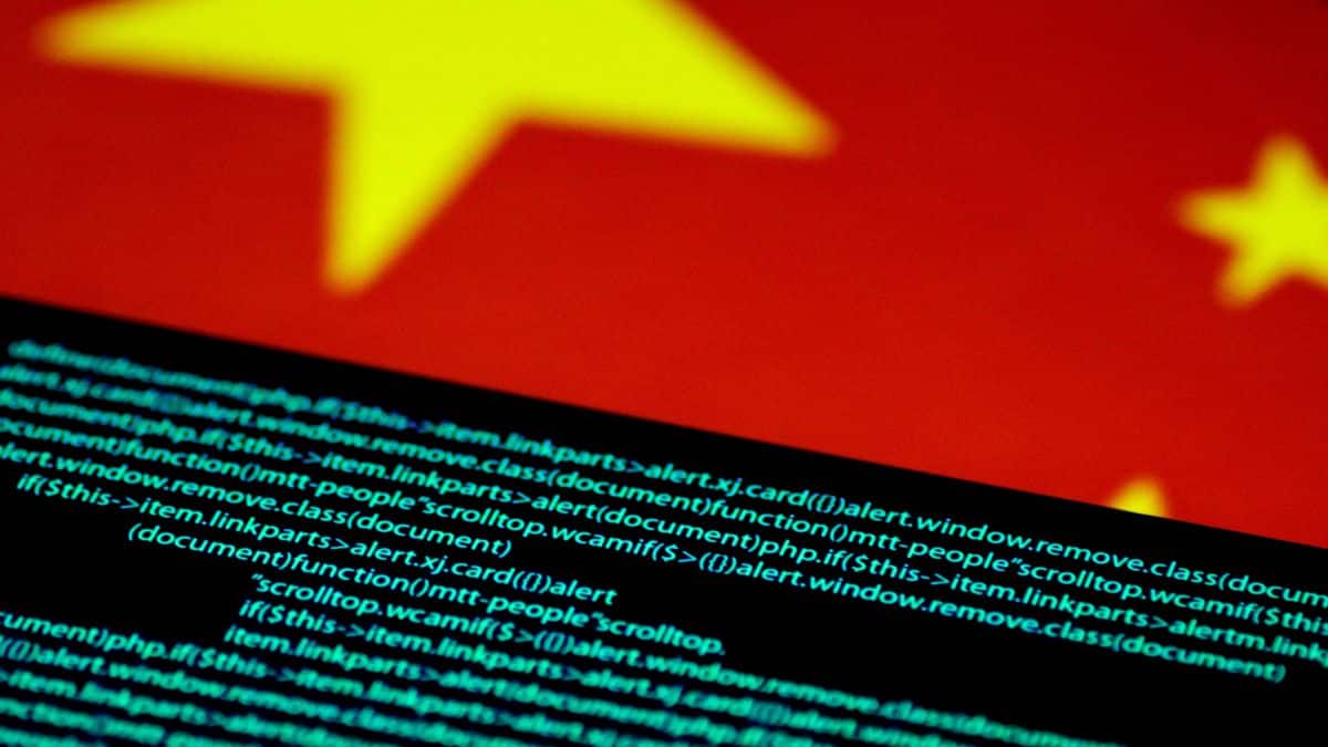 Is China blocking US-Big Tech AI moves in the country to push chip self-sufficiency?