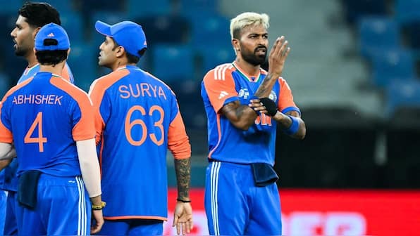 'There will certainly be no training': Morkel gives fitness update on Hardik and Abhishek ahead of Asia Cup final