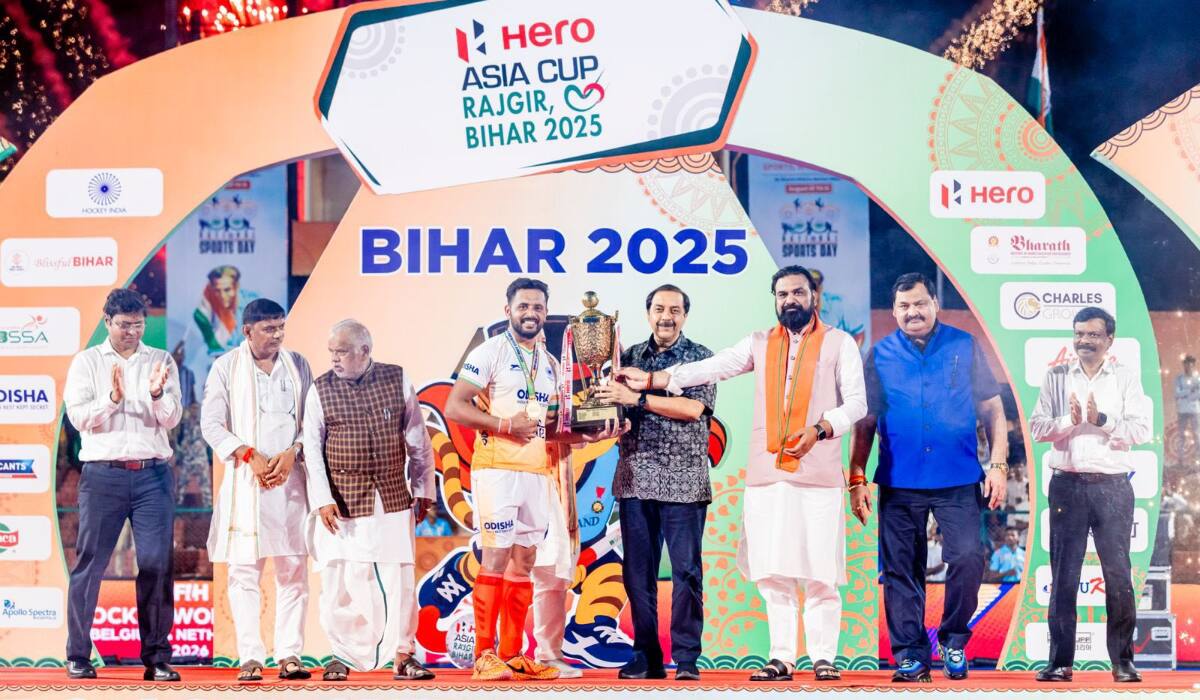 harmanpreet singh india hockey