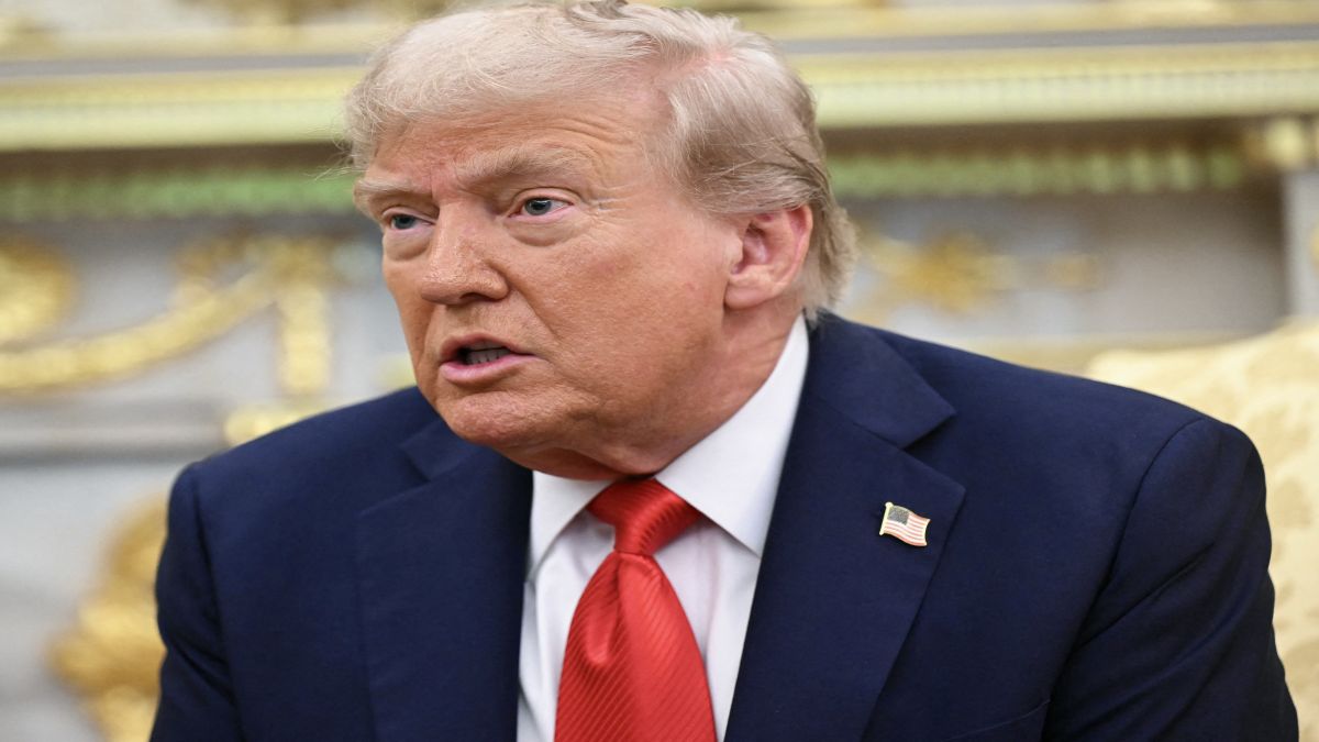 ‘Will federalise DC if…’: Trump says US capital ‘booming’ but threatens national emergency again ‘Will federalise DC if…’: Trump says US capital ‘booming’ but threatens national emergency again