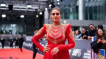 'This is the power of storytelling' – Actress Huma Qureshi takes 'Bayaan' to the global stage at Toronto International Film Festival