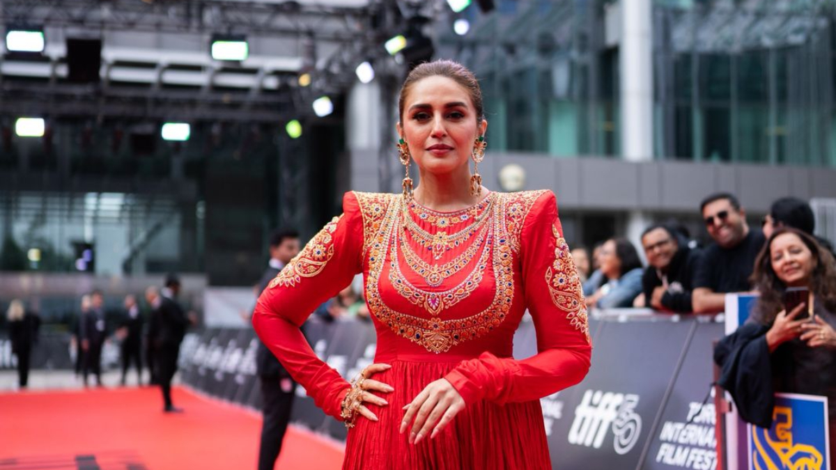 'This is the power of storytelling' – Actress Huma Qureshi takes 'Bayaan' to the global stage at Toronto International Film Festival 'This is the power of storytelling' – Actress Huma Qureshi takes 'Bayaan' to the global stage at Toronto International Film Festival