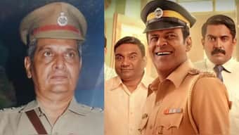 Netflix and Manoj Bajpayee's 'Inspector Zende': When the real Inspector Zende saved Mumbai city from a wild elephant