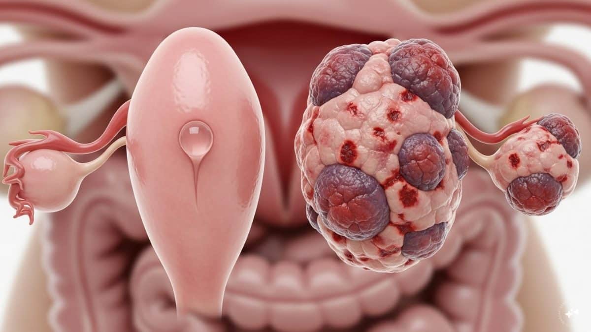 Why Pap smears can’t detect ovarian cancer and which tests women should rely on instead – Firstpost
