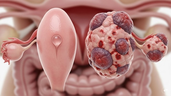 Dr explains: Why Pap smears can’t detect ovarian cancer and which tests women should rely on instead