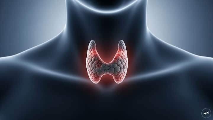 From lifestyle to genetics: What’s driving thyroid cancer in younger women