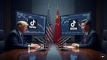 President Trump, China Xi hold call, TikTok and trade on agenda