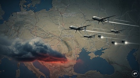 Russian drones over Poland: Trump’s tepid reaction a wake-up call for NATO?