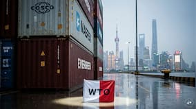 Why is China 'giving up' special WTO benefits? What does it really mean?