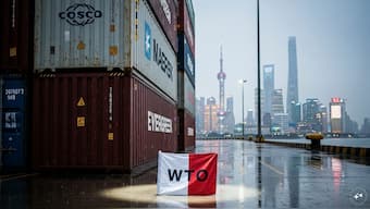 Why is China 'giving up' special WTO benefits? What does it really mean?