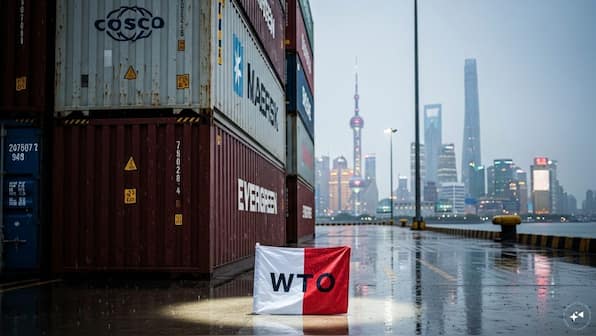 Why is China 'giving up' special WTO benefits? What does it really mean?