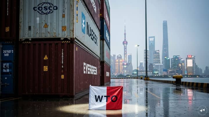 Why is China 'giving up' special WTO benefits? What does it really mean? Why is China 'giving up' special WTO benefits? What does it really mean?