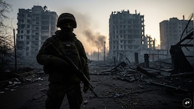 Ukraine says it needs $120bn for defence in 2026 as war grinds on