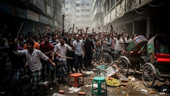 Mob violence, extremism pose grave danger to Bangladesh, says BNP