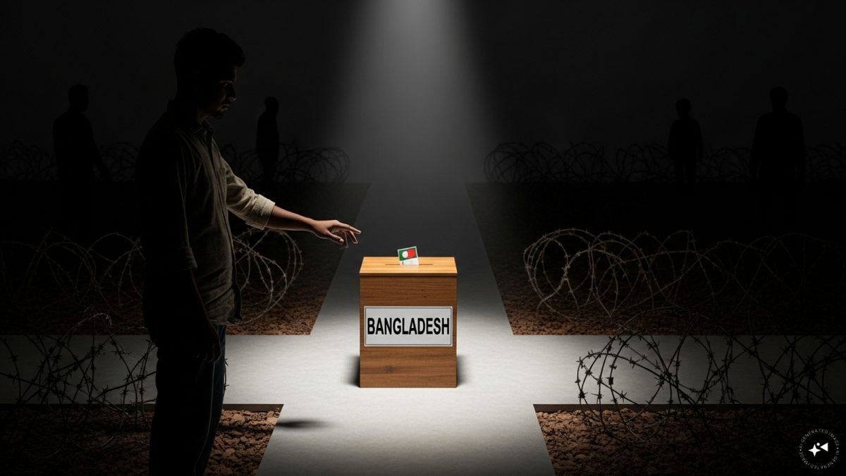 Bangladesh to disqualify candidates facing crimes-against-humanity charges from elections, govt jobs Bangladesh to disqualify candidates facing crimes-against-humanity charges from elections, govt jobs